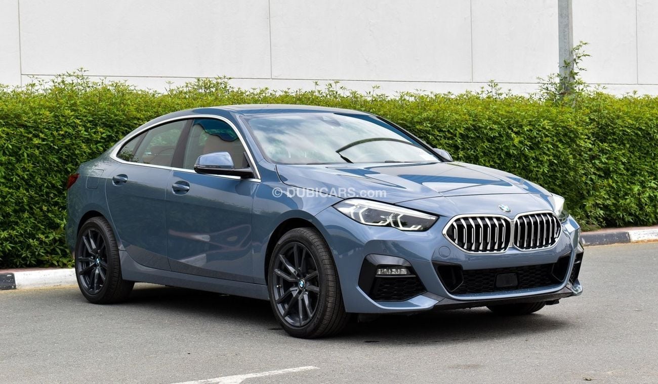 BMW 228i I XDrive M kit
