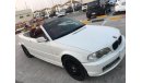 BMW 330i Ci Japan Specs Clean Without Incidents 2001