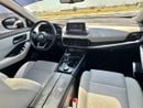 Nissan XTrail Nissan X-Trail 2024 GCC,Panoramic