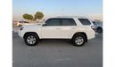 Toyota 4Runner SR5 PREMIUM 7 SEATER FULL OPTION HOT LOT 4.0L 2015 US SPECIFICATION