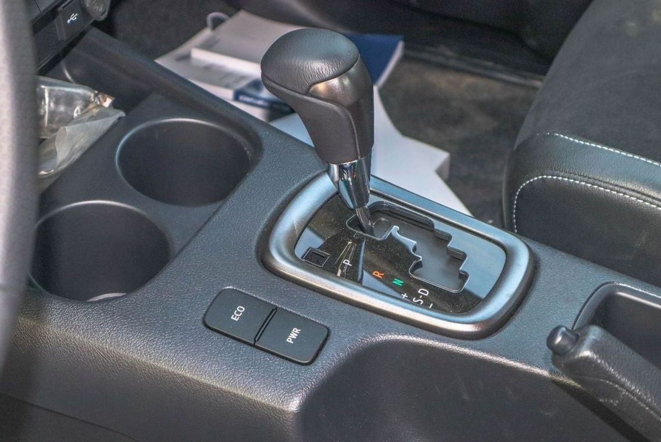 تويوتا هيلوكس toyota hilux GR diesel 2.8L 2024 model