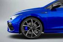 Volkswagen Golf R - PERFORMANCE