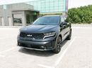 Kia Sorento Kia Sorento - 2022- Black