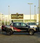 Toyota Hilux ADVENTURE | D/C | 4WD | 4.0 | A/T | 2025