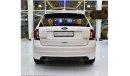 Ford Edge EXCELLENT DEAL for our Ford Edge SPORT AWD ( 2012 Model! ) in White Color! GCC Specs