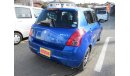 Suzuki Swift ZC71S