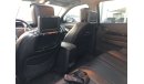 GMC Terrain TERRAIN DENALI ORIGINAL PAINT FSH BY AGENCY