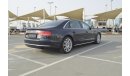 Audi A8 L 4.2L Quattro