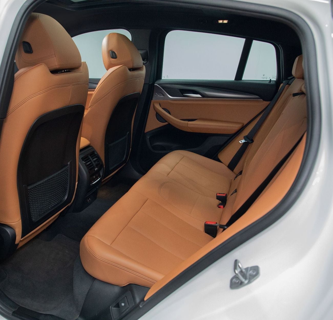 BMW X4 XDRIVE 30I M SPORT