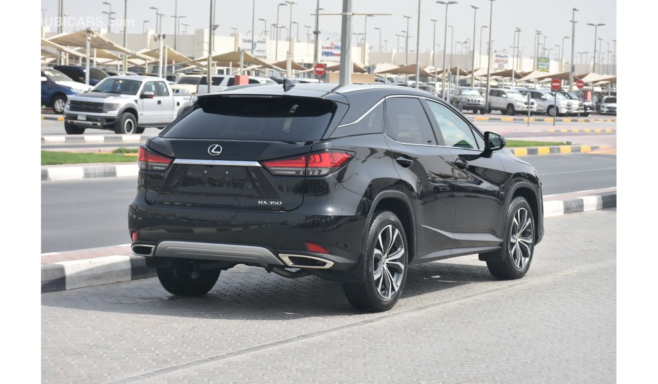 لكزس RX 350 LEXUS RX 350