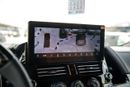 Toyota Hiace Alpha A380 KMuller Edition 3.5L - Black Inside Brown | Export Only