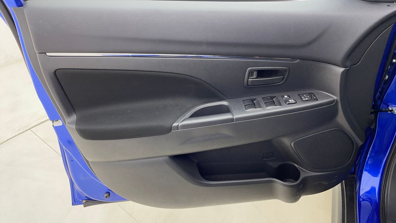 Mitsubishi ASX GLX LOW 2 | Zero Down Payment | Home Test Drive