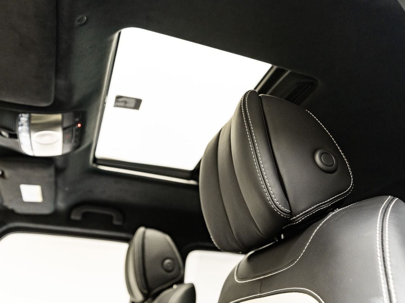 Mercedes-Benz G 63 AMG 4MATIC SUV 2025 Mercedes G63, September 2029 Mercedes Warranty + Service Contract, Low KMs, GCC