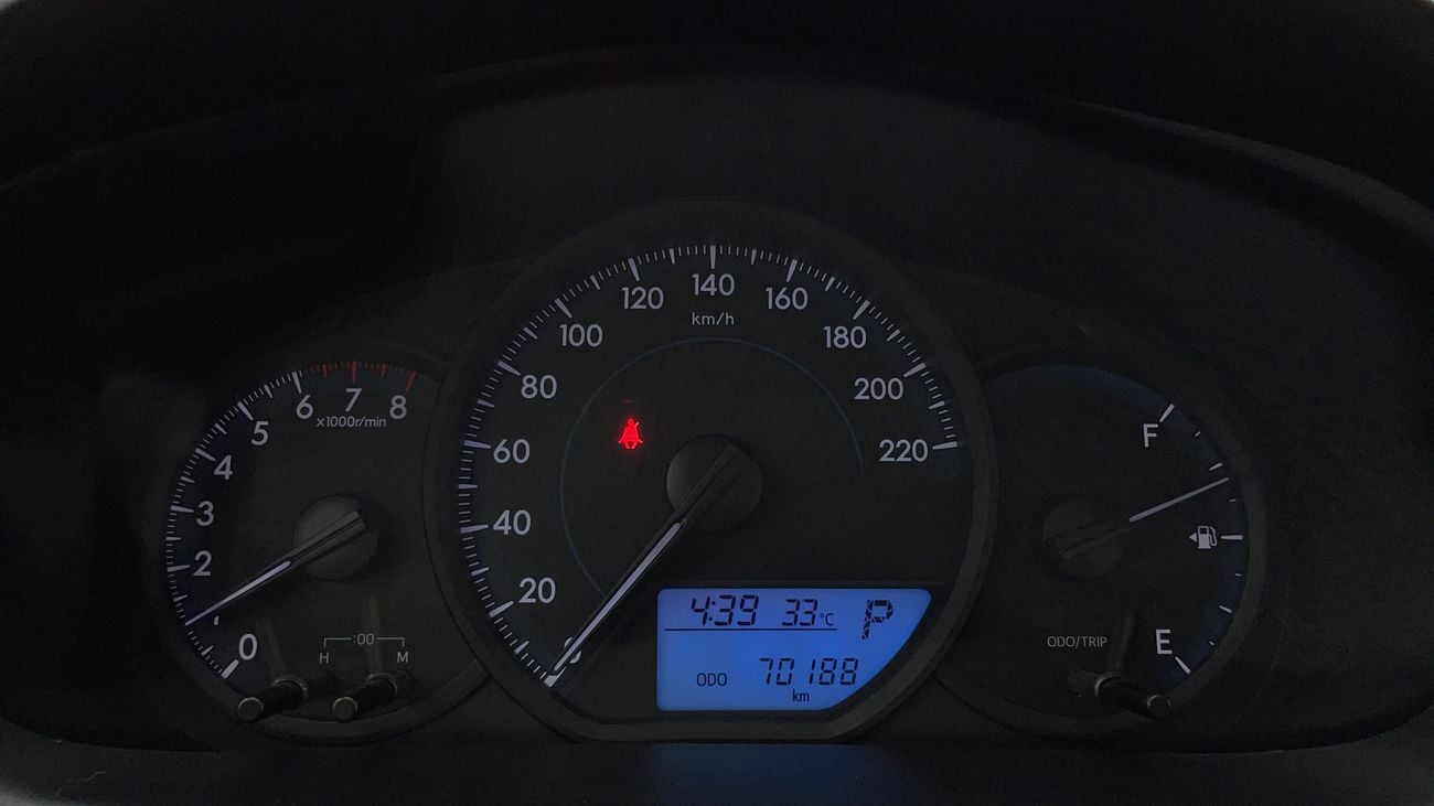 Toyota Yaris SE 1.5 | Zero Down Payment | Home Test Drive