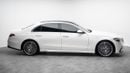 Mercedes-Benz S 500 4MATIC - 2023 - American Specs