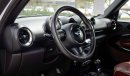 Mini Cooper S Paceman