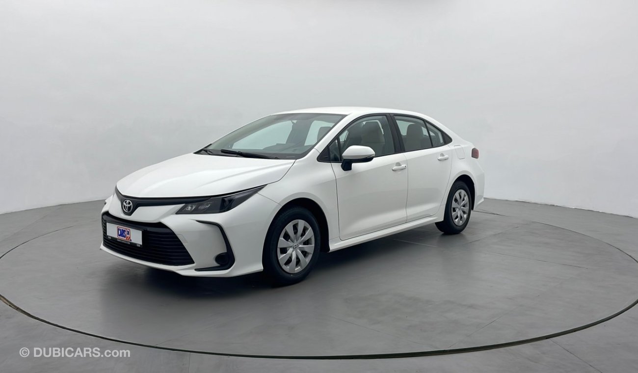 Toyota Corolla XLI 1.6 | Under Warranty | Inspected on 150+ parameters