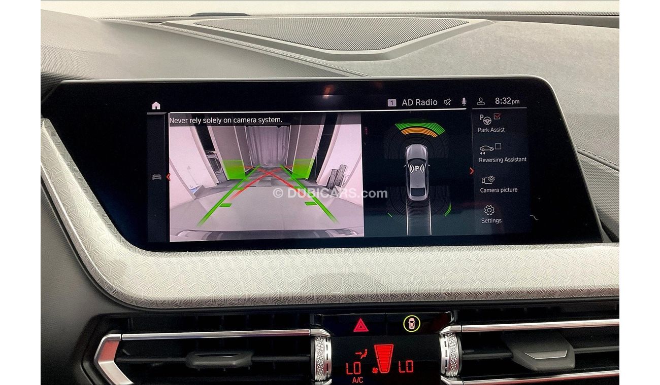 BMW M235i M GranCoupe