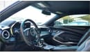 شيفروليه كامارو CAMARO RS/2020/ZL1 BODY KIT/CUSTOMIZED INTERIOR/LOW MILEAGE