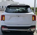 Kia Sorento 3.5L FWD GCC Specs Full Option 2026 Model Brand New