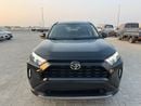 تويوتا راف ٤ Toyota Rav4 2021 limited panoramic
