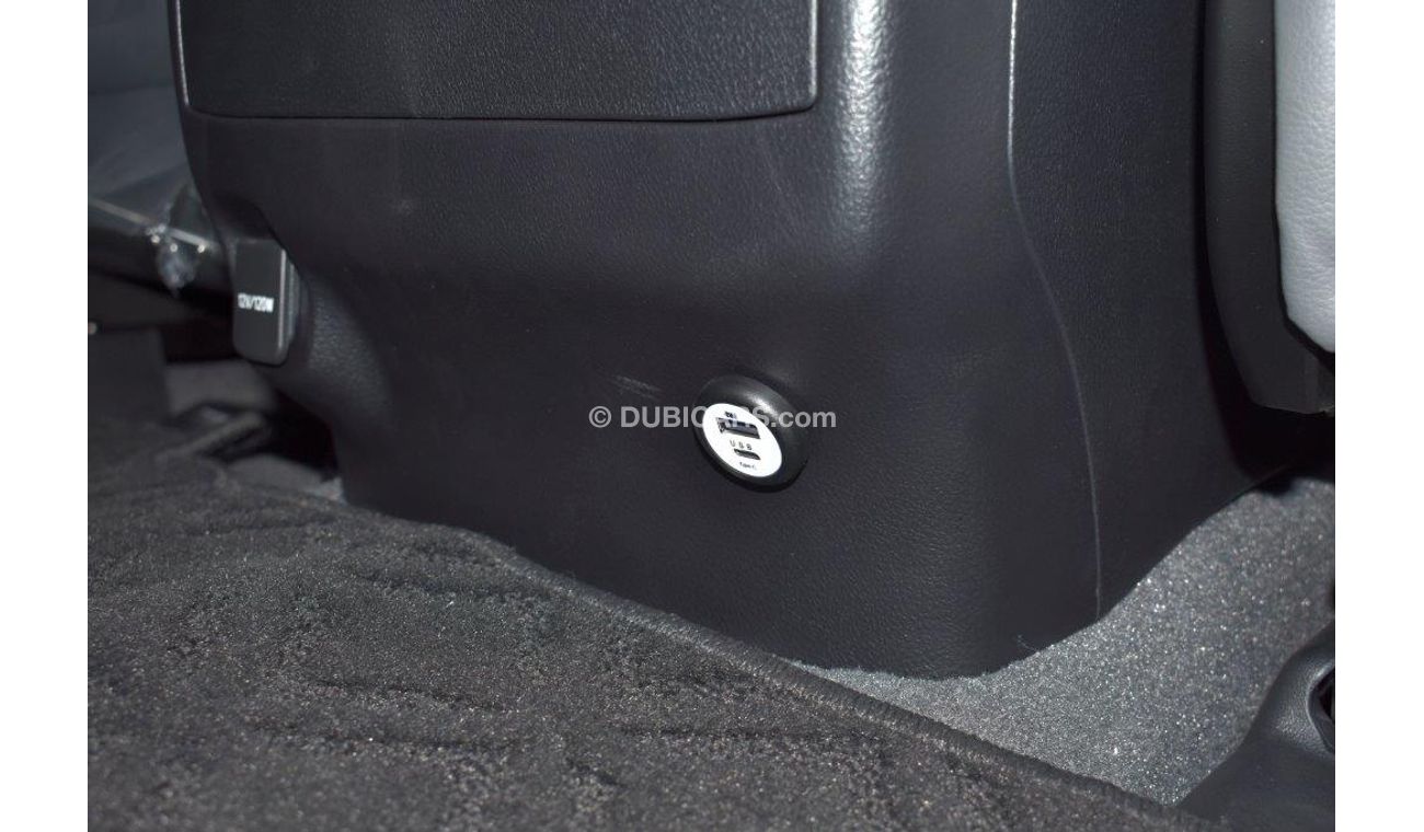 Toyota Land Cruiser 200 GXR V8 4.5L DIESEL AT XTREME EDITION WITH KDSS