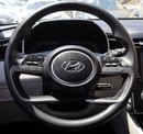 Hyundai Tucson Comfort 2.0L