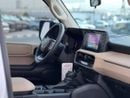 Toyota Land Cruiser 2024 Toyota Land Cruiser Prado TX TURBO Full Option 2.4L V4 - Sunroof - 4x4 - Cool Box - Leather Sea