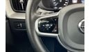 فولفو XC 60 T6 R Design