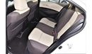Toyota Corolla AED 1006 PM | 1.6L XLI GCC DEALER WARRANTY