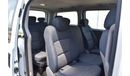 Hyundai H-1 Std Hyundai H-1 Van 12 seater, Model:2015. Excellent condition