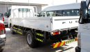 Mitsubishi Canter Canter