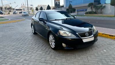 Lexus IS300 3 L