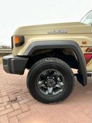 Toyota Land Cruiser Pick Up Toyota Land Cruiser Pickup LC79 Petrol 4.0L Single Cab Manual