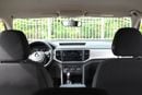 Volkswagen Teramont S Trendline 3.6L - 0% DP - GCC SPECS - VOLKSWAGEN TERAMONT 4WD - FIRST OWNER