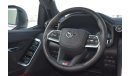 Toyota Land Cruiser 300 GR V6 3.3L Diesel TT 7 Seat Automatic