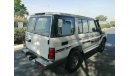 Toyota Land Cruiser Hard Top Hard Top LX V8