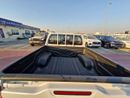 تويوتا هيلوكس 2025 TOYOTA HILUX D/C P/UP 4X4 2.7L AT BRAND NEW 0KM