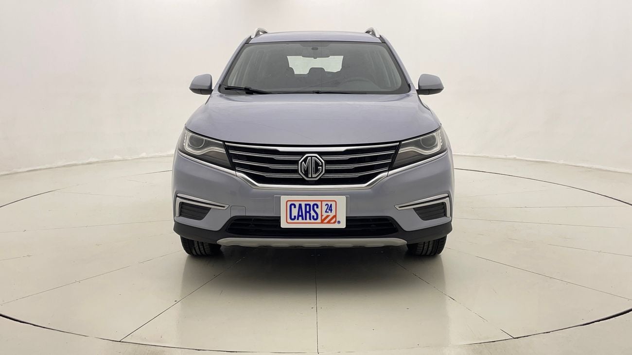 MG RX5 STD 1.5 | Zero Down Payment | Home Test Drive