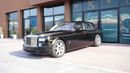 Rolls Royce Phantom Rolls-Royce Phantom 2011