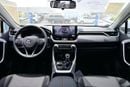 Toyota RAV4 Toyota Rav4 2.0L Petrol FWD, Model 2025 Color White