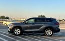 Toyota Highlander LE HEV 