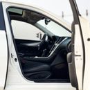 Infiniti Q50 Sport 3.0L Infiniti Q50 | 2021 GCC | 3.0L | Original Paint | Agency inspections | accident free | in