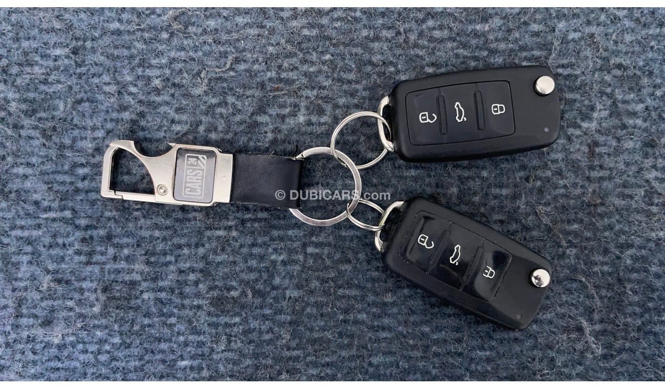 فولكس واجن جيتا TREND 2 | بدون دفعة مقدمة | اختبار قيادة مجاني للمنزل