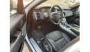 لاند روفر رانج روفر سبورت إتش أس إي 2017 Land Rover Range Rover / Sports HSE / Panoramic Full Option