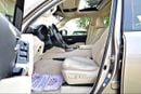 Toyota Land Cruiser GXR 4.0L LHD-4WD-PETROL-AUTOMATIC-6 CYLINDER-7 SEATS-5DOORS