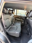 Nissan Armada 2023 SV 5.6L
