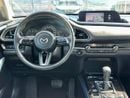 Mazda CX30 MAZDA CX-30 2025 2.0L  FULL OPTION GCC (1090/-MONTHLY)