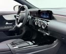 Mercedes-Benz CLA 200 Coupe 2025 Mercedes-Benz CLA200 AMG,  Mercedes Warranty, Excellent Condition, GCC