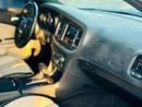 Dodge Charger GT 3.6L | Monthly 1100/- | 0% DP | Super Track Pak | # 10912 | Ramadan Offer!